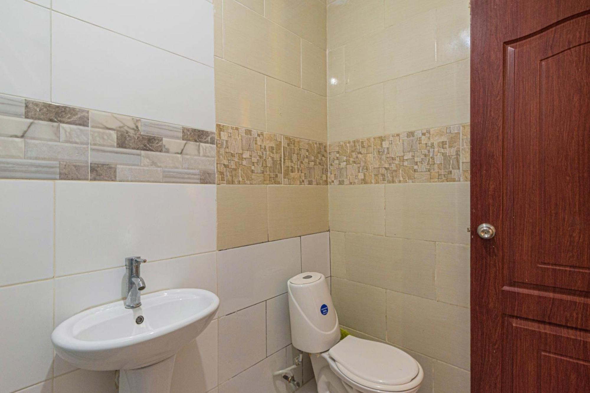 Bnb Tropical Island Aparthotel - Corales Del Sur - Santo Domingo Este Exterior photo